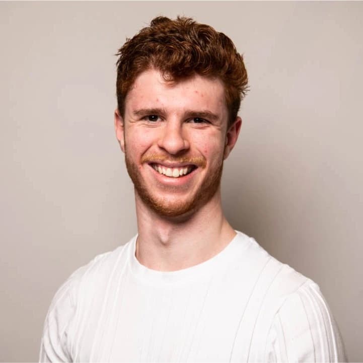 Bradley Heubel's profile